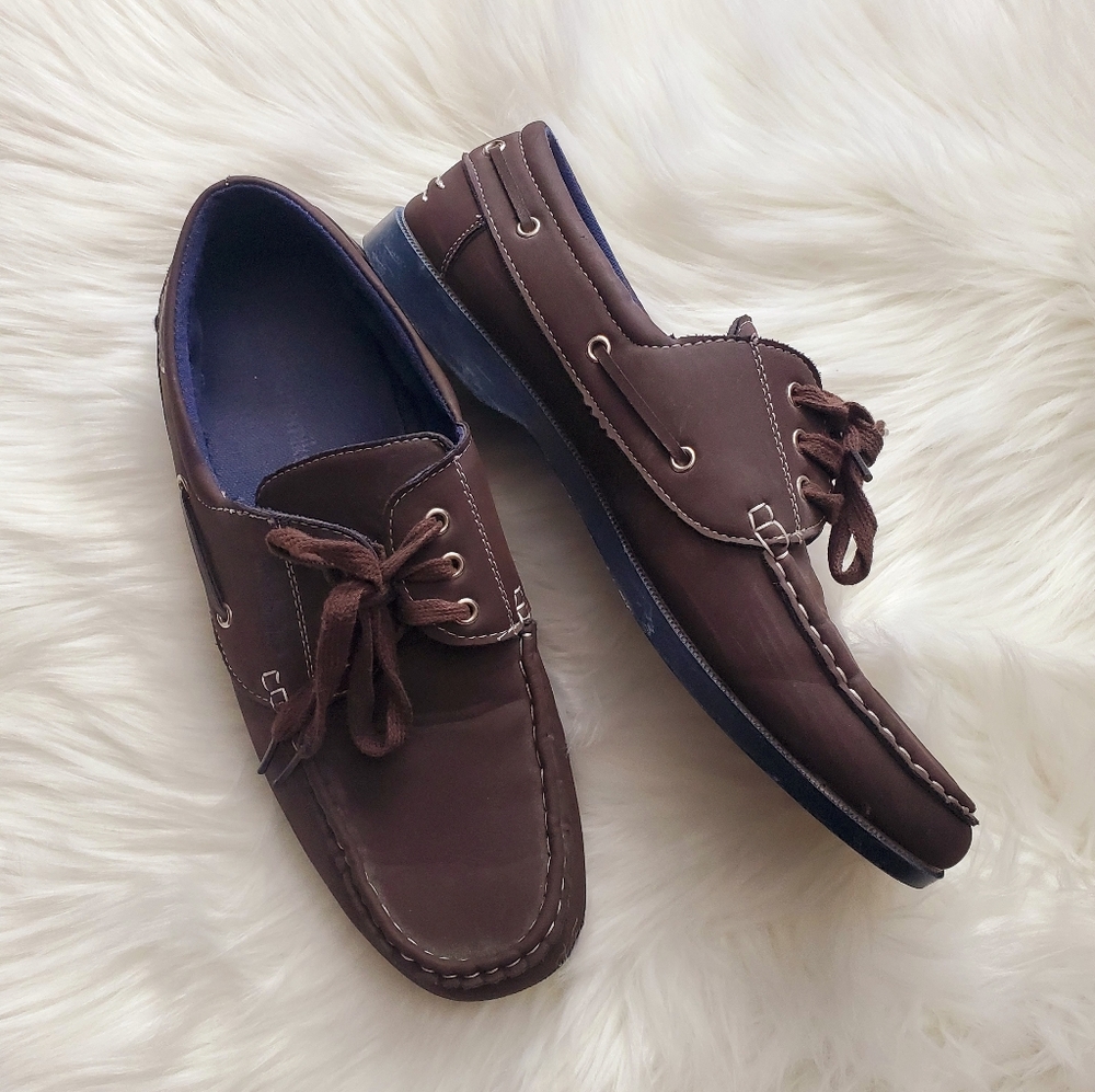 "Akademiks" Loafers